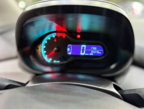 Chevrolet ONIX HATCH LS 1.0 8V FlexPower 5p Mec.