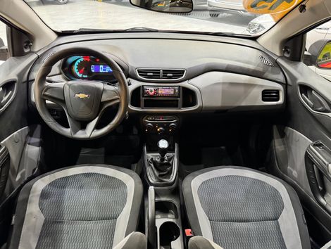 Chevrolet ONIX HATCH LS 1.0 8V FlexPower 5p Mec.