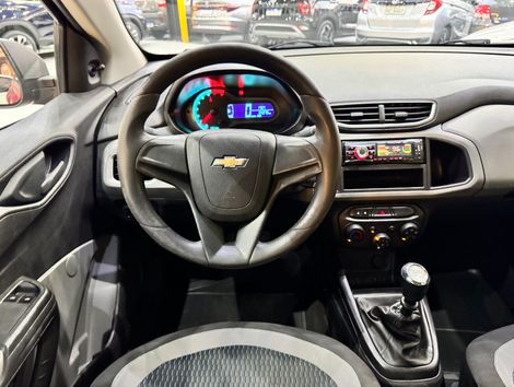 Chevrolet ONIX HATCH LS 1.0 8V FlexPower 5p Mec.