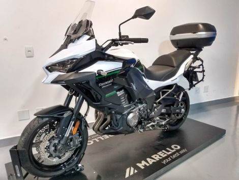 KAWASAKI Versys 1000