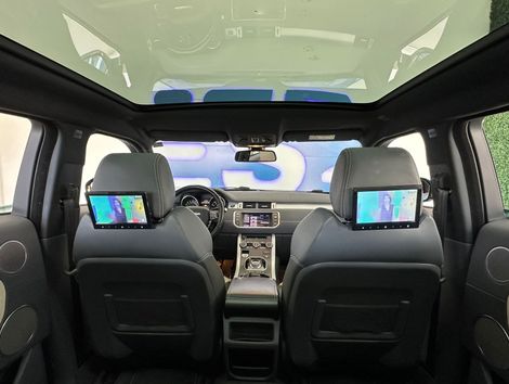 Land Rover Range R.EVOQUE Dynamic 2.0 Aut 5p