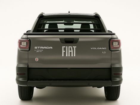 Fiat STRADA 1.3 FIREFLY FLEX VOLCANO CD CVT