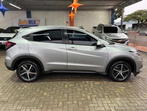 Honda HR-V EX 1.8 Flexone 16V 5p Aut.