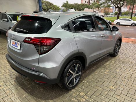 Honda HR-V EX 1.8 Flexone 16V 5p Aut.