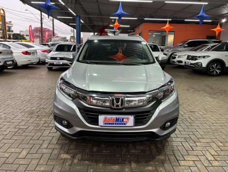 Honda HR-V EX 1.8 Flexone 16V 5p Aut.