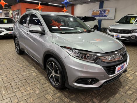 Honda HR-V EX 1.8 Flexone 16V 5p Aut.