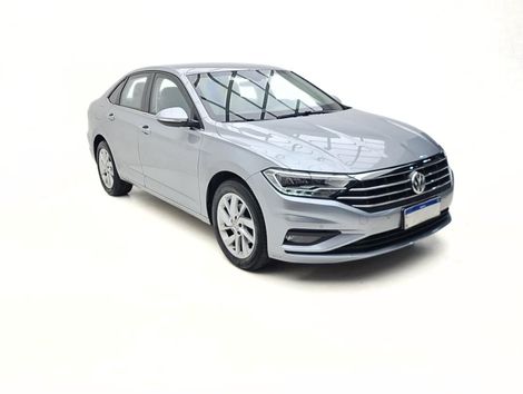VolksWagen JETTA Comfort. 250 TSI 1.4 Flex 16v Aut.
