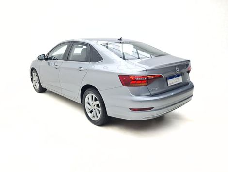 VolksWagen JETTA Comfort. 250 TSI 1.4 Flex 16v Aut.