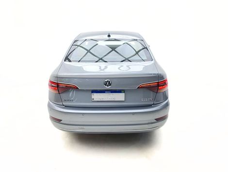 VolksWagen JETTA Comfort. 250 TSI 1.4 Flex 16v Aut.