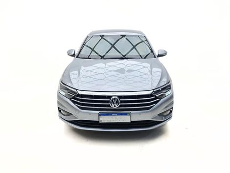 VolksWagen JETTA Comfort. 250 TSI 1.4 Flex 16v Aut.