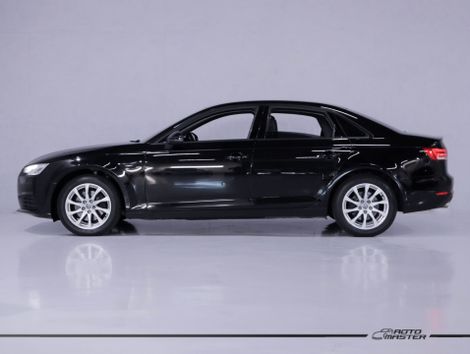 Audi A4 Attraction 2.0 TFSI 190cv S tronic