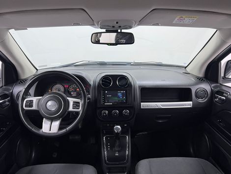 Jeep COMPASS SPORT 2.0 16V 156cv 5p