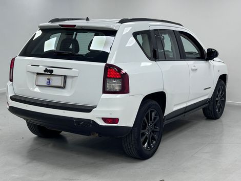 Jeep COMPASS SPORT 2.0 16V 156cv 5p