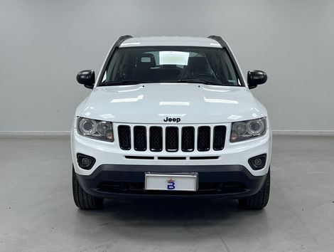 Jeep COMPASS SPORT 2.0 16V 156cv 5p