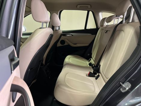BMW X1 SDRIVE 20i 2.0/2.0 TB Acti.Flex Aut.
