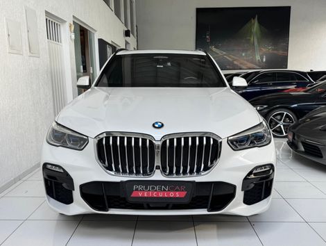 BMW X5 XDRIVE 45e 3.0 M.Sport Híbrido Aut.