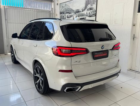 BMW X5 XDRIVE 45e 3.0 M.Sport Híbrido Aut.
