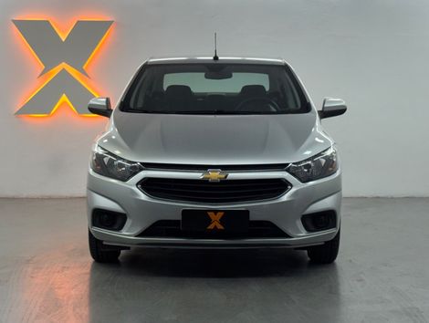 Chevrolet PRISMA Sed. LT 1.4 8V FlexPower 4p