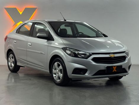 Chevrolet PRISMA Sed. LT 1.4 8V FlexPower 4p
