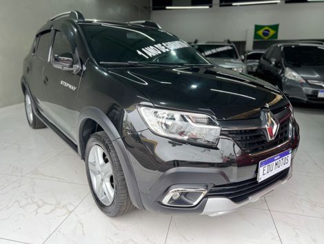 Renault STEPWAY Zen Flex 1.6 16V Mec.