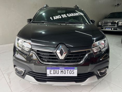 Renault STEPWAY Zen Flex 1.6 16V Mec.