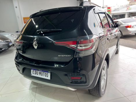 Renault STEPWAY Zen Flex 1.6 16V Mec.