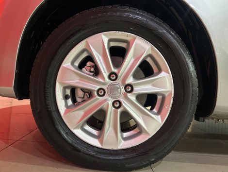 Honda Fit Lx 1.4 1.4 Flex 8V 16V 5P Mec. - foto 10