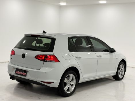 VolksWagen Golf Comfortline 1.4 TSI 140cv Aut.