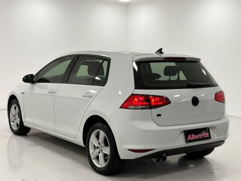VolksWagen Golf Comfortline 1.4 TSI 140cv Aut.