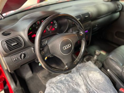 Audi A3 1.8 5p Mec.