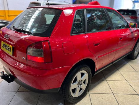 Audi A3 1.8 5p Mec.