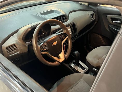 Chevrolet SPIN LTZ 1.8 8V Econo.Flex 5p Aut.