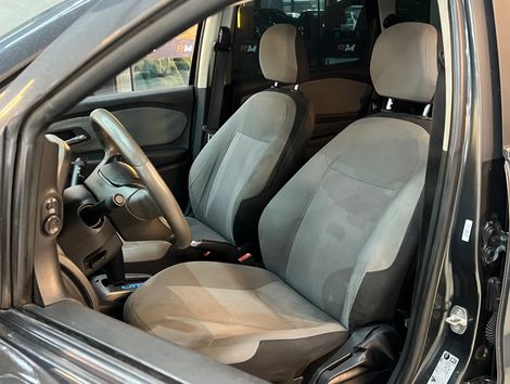 Chevrolet SPIN LTZ 1.8 8V Econo.Flex 5p Aut.