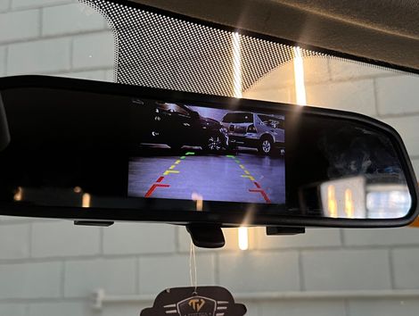 Chevrolet SPIN LTZ 1.8 8V Econo.Flex 5p Aut.