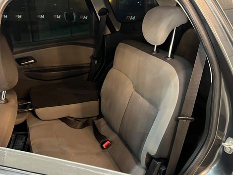 Chevrolet SPIN LTZ 1.8 8V Econo.Flex 5p Aut.