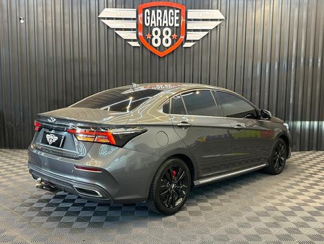 Caoa Chery ARRIZO 6  PRO 1.5 Turbo Flex Aut.