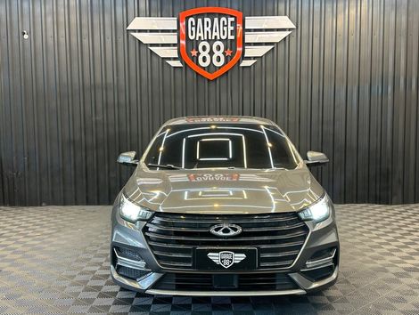 Caoa Chery ARRIZO 6  PRO 1.5 Turbo Flex Aut.