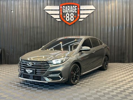 Caoa Chery ARRIZO 6  PRO 1.5 Turbo Flex Aut.