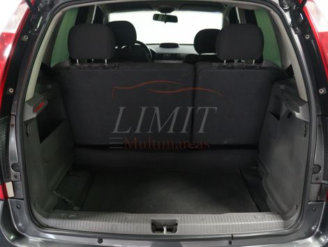 Chevrolet Meriva Maxx 1.8 MPFI 8V FlexPower