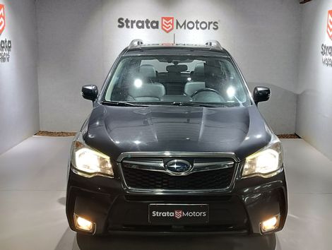 Subaru Forester XT 2.0 16V 4x4 Turbo Aut.