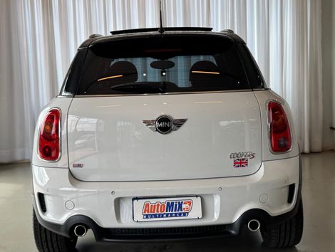 Mini COOPER S 1.6 Aut.