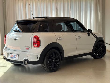 Mini COOPER S 1.6 Aut.