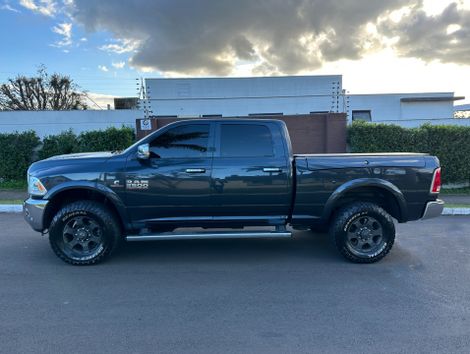 RAM 2500 LARAMIE  6.7 TDI  CD 4x4 Diesel