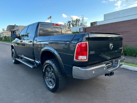 RAM 2500 LARAMIE  6.7 TDI  CD 4x4 Diesel