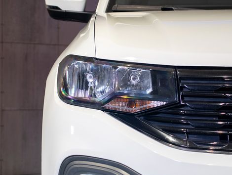 VolksWagen T-Cross 200 TSI 1.0  Flex 12V 5p Aut.