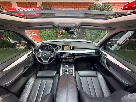 BMW X5 XDRIVE 30d 3.0 Diesel