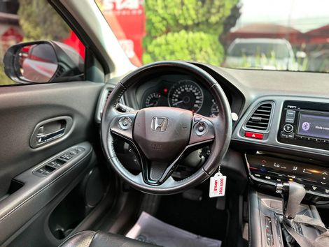 Honda HR-V EX 1.8 Flexone 16V 5p Aut.