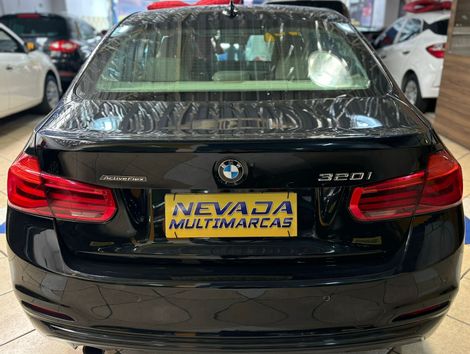 BMW 320I SPORT GP 2.0 4P