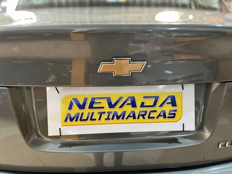 Chevrolet Classic Life/LS 1.0 VHC FlexP. 4p