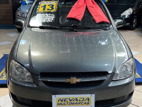 Chevrolet Classic Life/LS 1.0 VHC FlexP. 4p